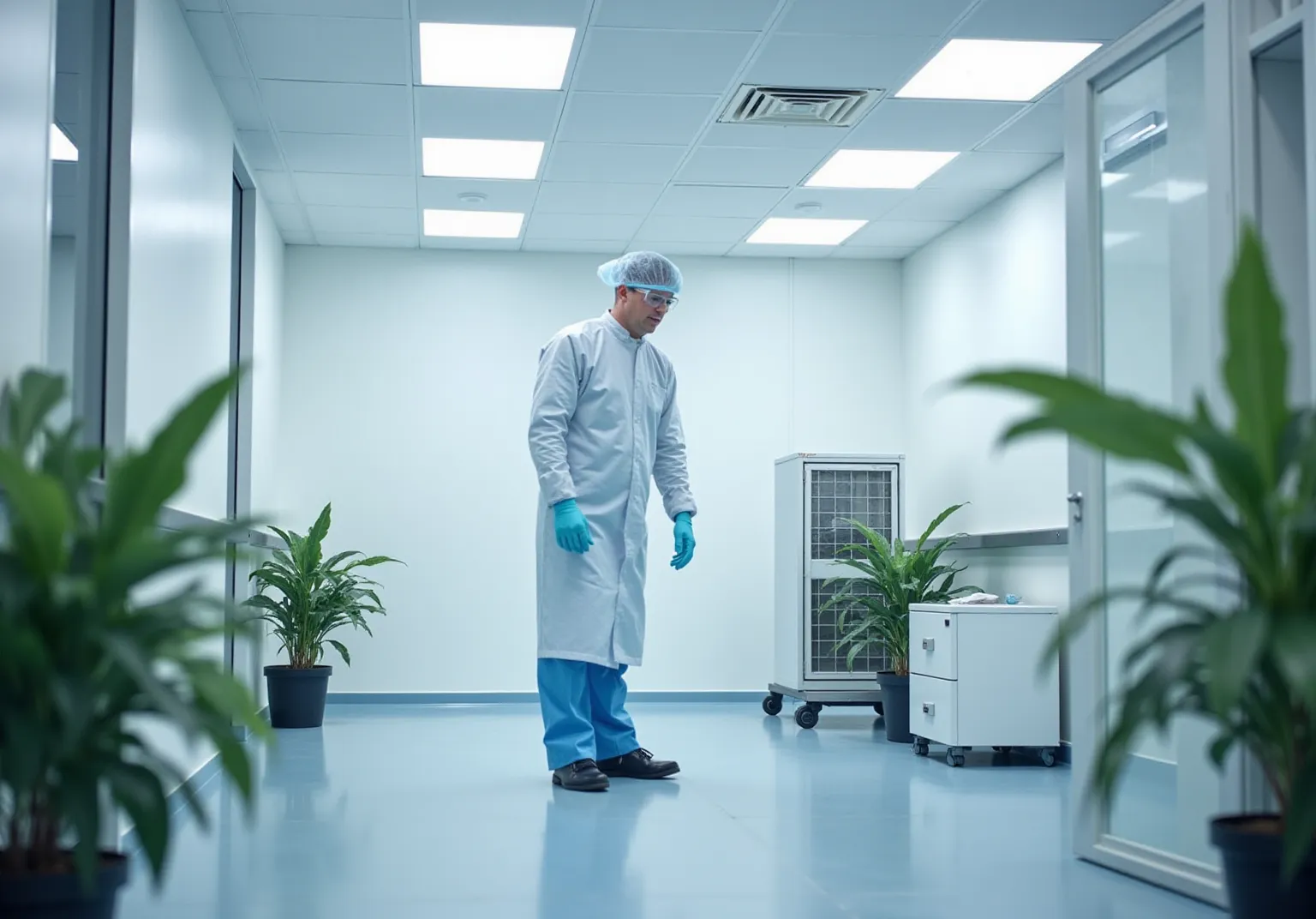 10 Essential Cleanroom Fittings for Safety and Compliance