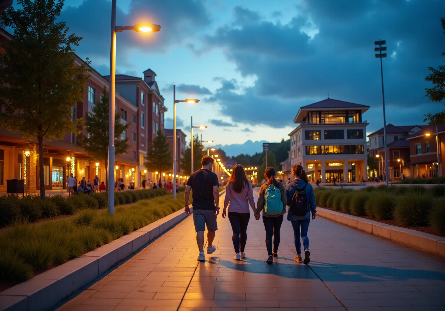 Understanding Urban Lighting: Importance, History, and Design Essentials